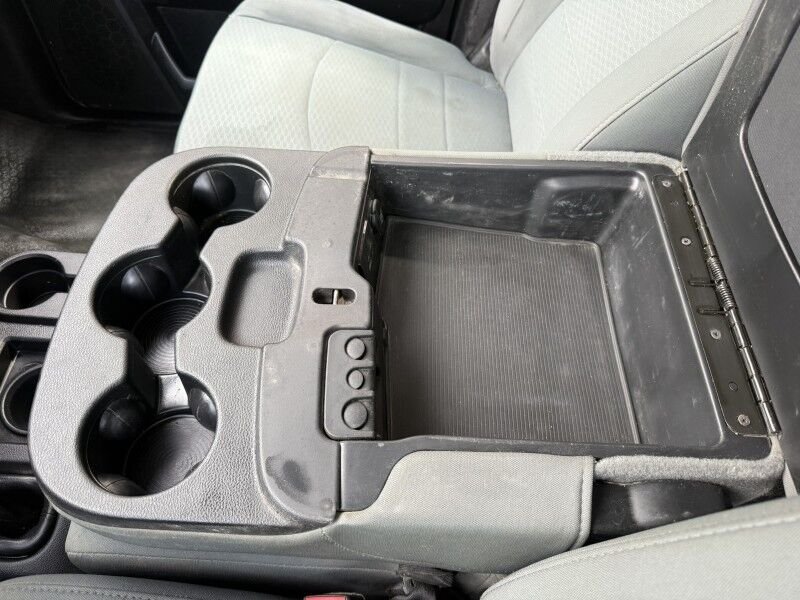 2017 Ram 4500 6.4L Hemi V8 4x4 Flatbed 92k mi's Tradesman Collinsville OK