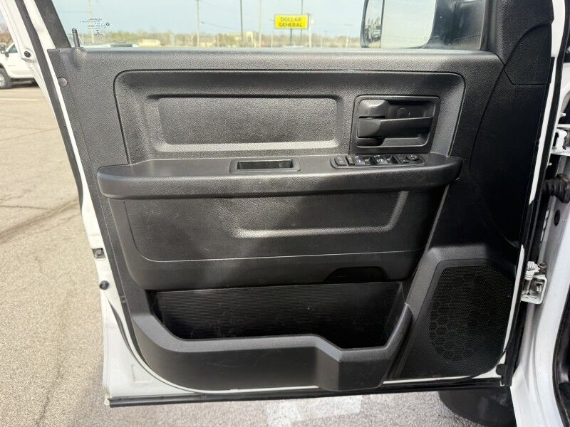 2017 Ram 4500 6.4L Hemi V8 4x4 Flatbed 92k mi's Tradesman Collinsville OK