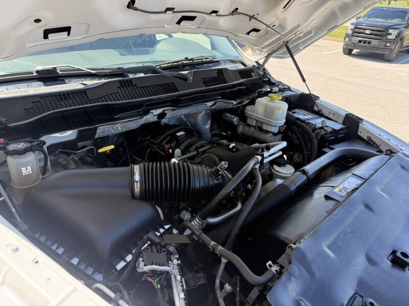 2017 Ram 4500 6.4L Hemi V8 4x4 Flatbed 92k mi's Tradesman Collinsville OK