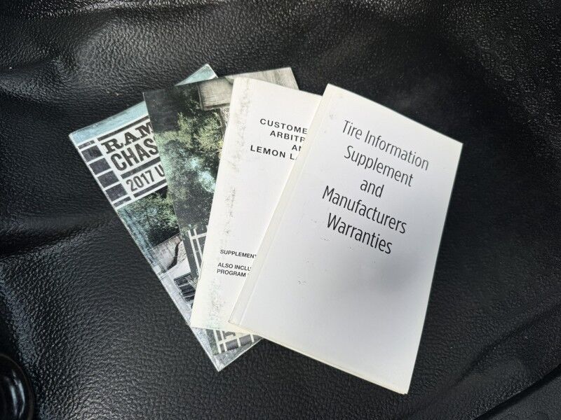 2017 Ram 4500 6.4L Hemi V8 4x4 Flatbed 92k mi's Tradesman Collinsville OK