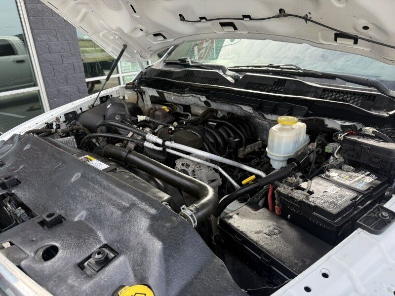 2017 Ram 4500 6.4L Hemi V8 4x4 Flatbed 92k mi's Tradesman Collinsville OK