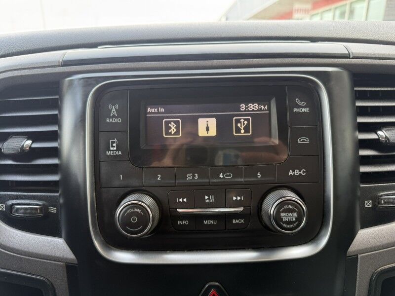 2017 Ram 4500 6.4L Hemi V8 4x4 Flatbed 92k mi's Tradesman Collinsville OK