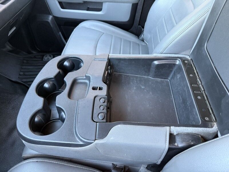 2017 Ram 4500 Diesel Utility Tradesman Collinsville OK