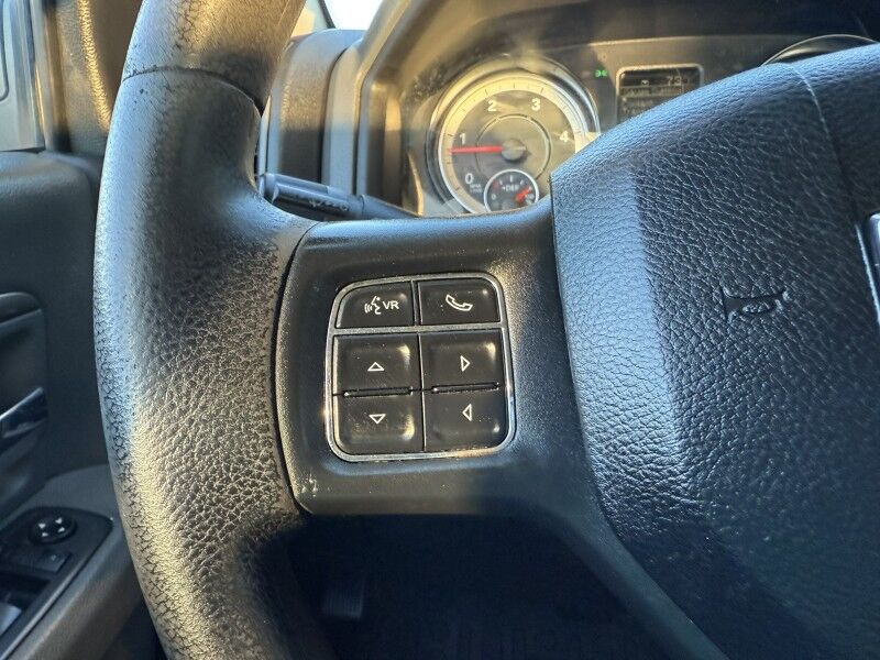 2017 Ram 4500 Diesel Utility Tradesman Collinsville OK