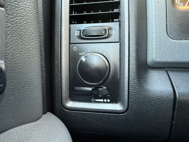 2017 Ram 4500 Diesel Utility Tradesman Collinsville OK