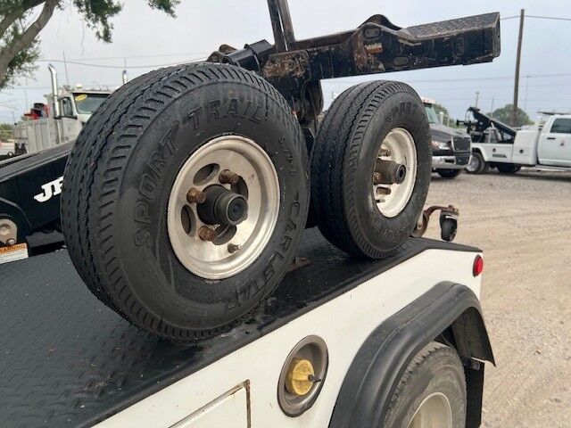 2017 Ram 4500 SLT Jerr-Dan MPL-NGS Standard Wrecker Truck Miami FL