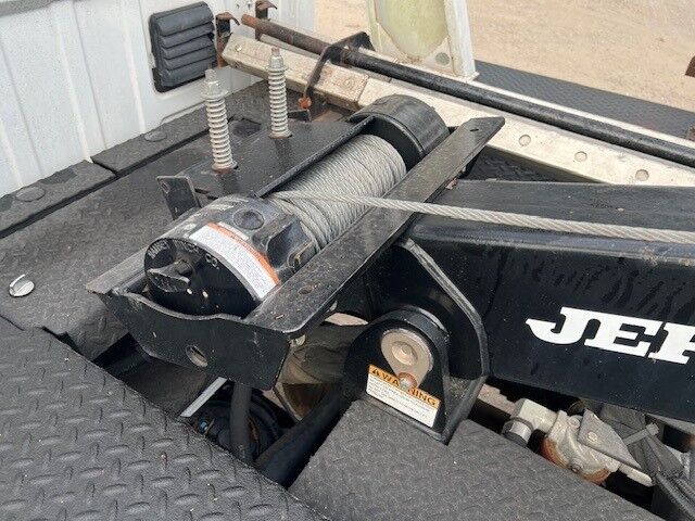 2017 Ram 4500 SLT Jerr-Dan MPL-NGS Standard Wrecker Truck Miami FL