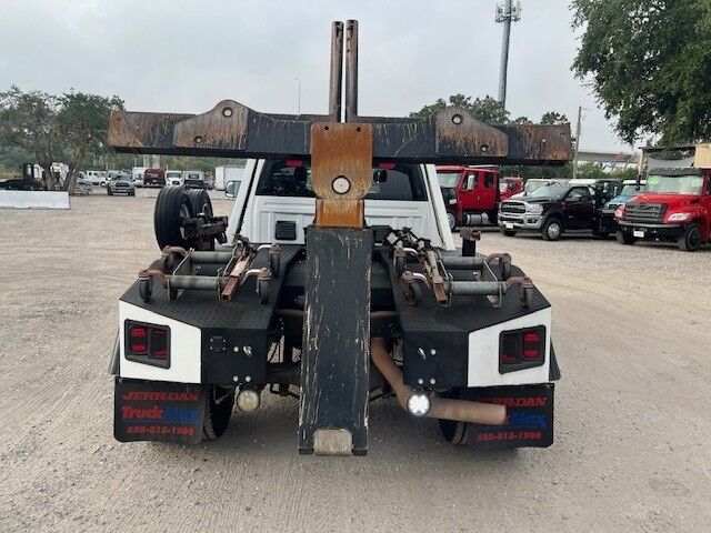 2017 Ram 4500 SLT Jerr-Dan MPL-NGS Standard Wrecker Truck Miami FL