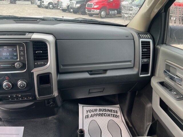 2017 Ram 4500 SLT Jerr-Dan MPL-NGS Standard Wrecker Truck Miami FL