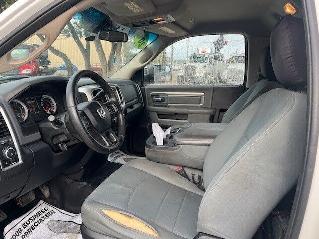 2017 Ram 4500 SLT Jerr-Dan MPL-NGS Standard Wrecker Truck Miami FL