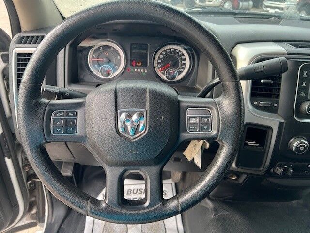 2017 Ram 4500 SLT Jerr-Dan MPL-NGS Standard Wrecker Truck Miami FL