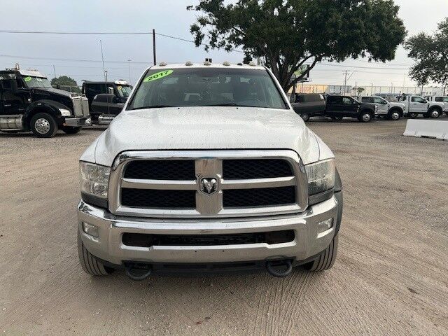 2017 Ram 4500 SLT Jerr-Dan MPL-NGS Standard Wrecker Truck Miami FL