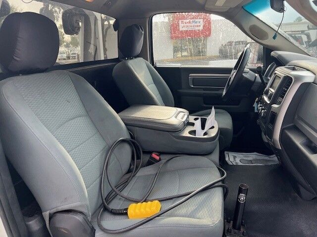 2017 Ram 4500 SLT Jerr-Dan MPL-NGS Standard Wrecker Truck Miami FL