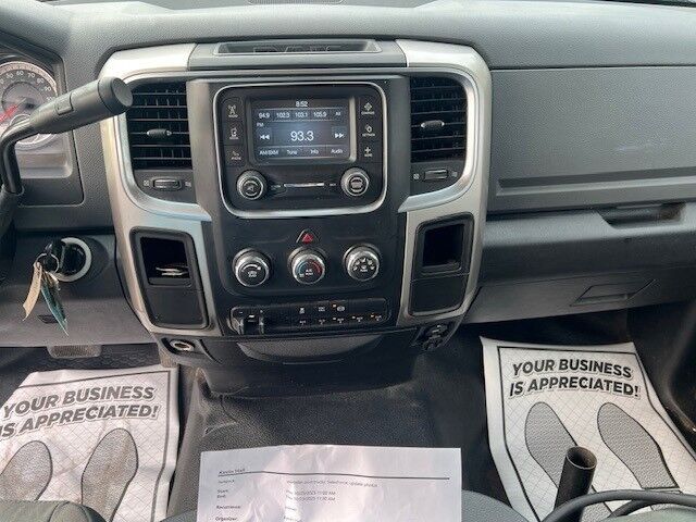 2017 Ram 4500 SLT Jerr-Dan MPL-NGS Standard Wrecker Truck Miami FL