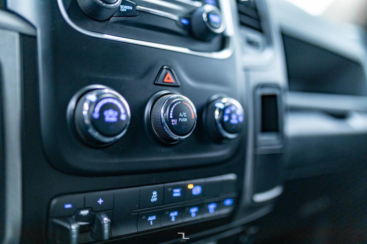 2017 Ram 5500 4x4 Crew Cab SLT Deck Diesel AISIN Red Deer AB