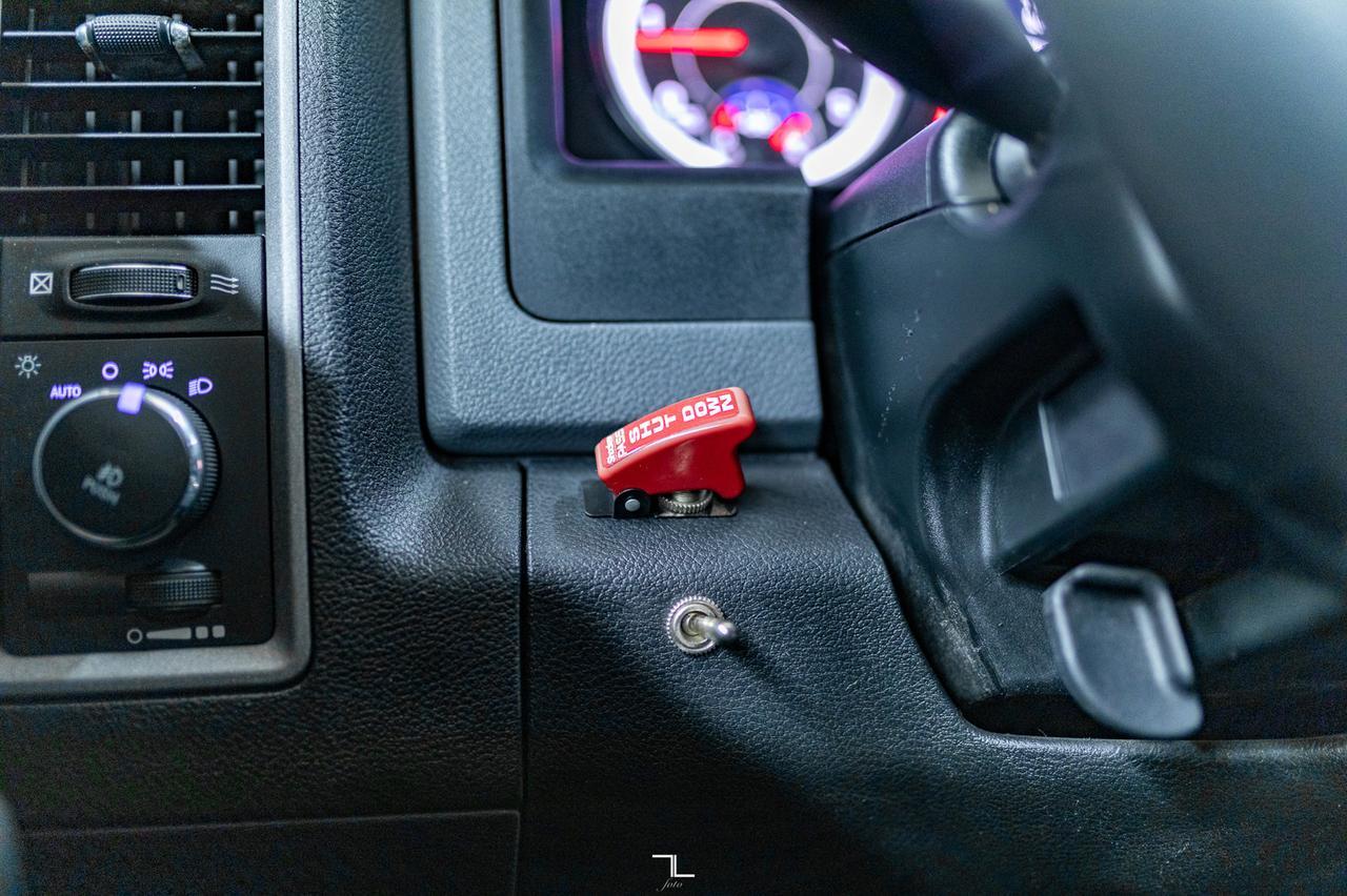 2017 Ram 5500 4x4 Crew Cab SLT Deck Diesel AISIN Red Deer AB