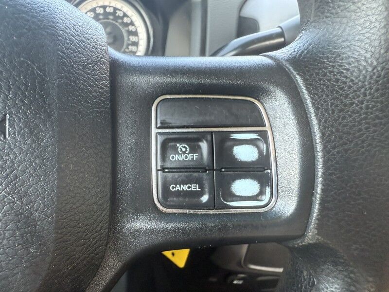 2017 Ram 5500 4x4 Diesel Cab & Chassis Tradesman Collinsville OK