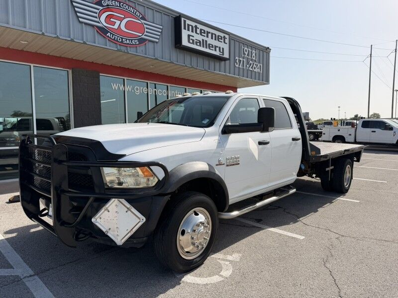 2017 RAM 5500's photo