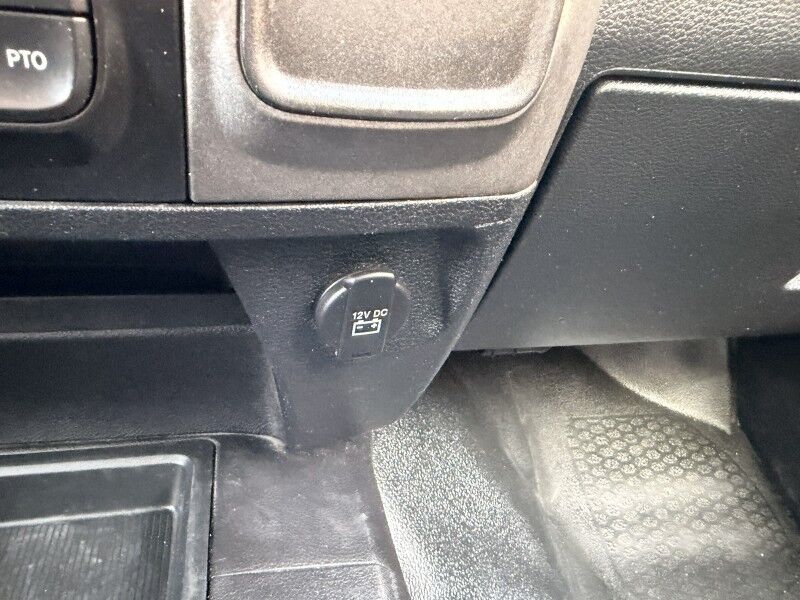 2017 Ram 5500 4x4 Diesel Flatbed Tradesman Collinsville OK