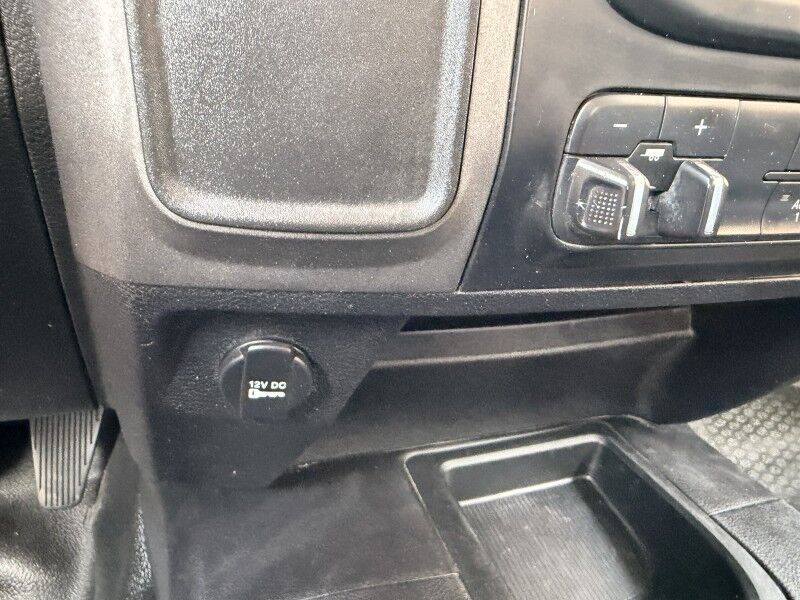 2017 Ram 5500 4x4 Diesel Flatbed Tradesman Collinsville OK