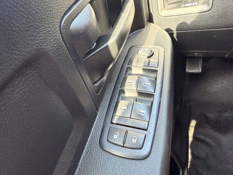 2017 Ram 5500 4x4 Diesel Flatbed Tradesman Collinsville OK