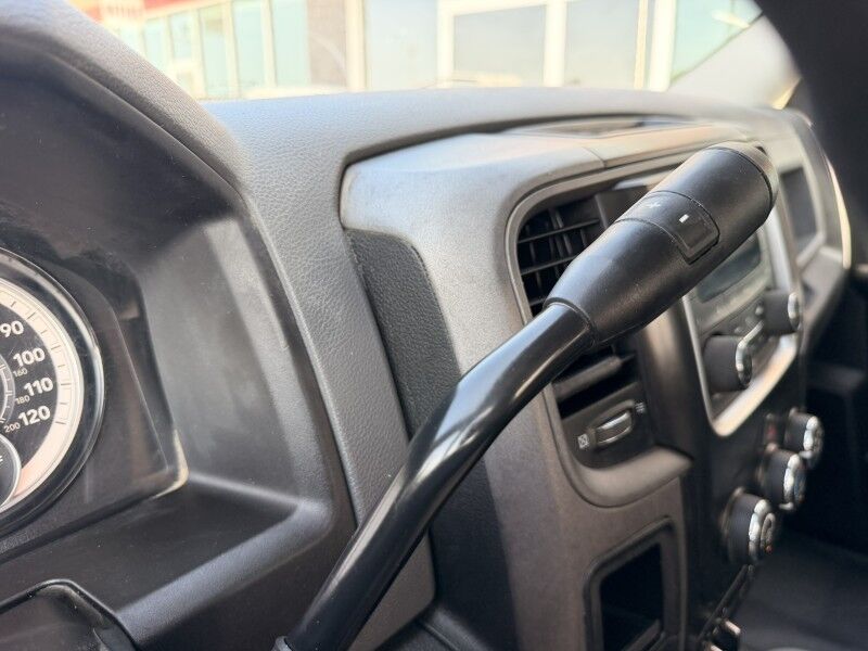 2017 Ram 5500 4x4 Diesel Flatbed Tradesman Collinsville OK