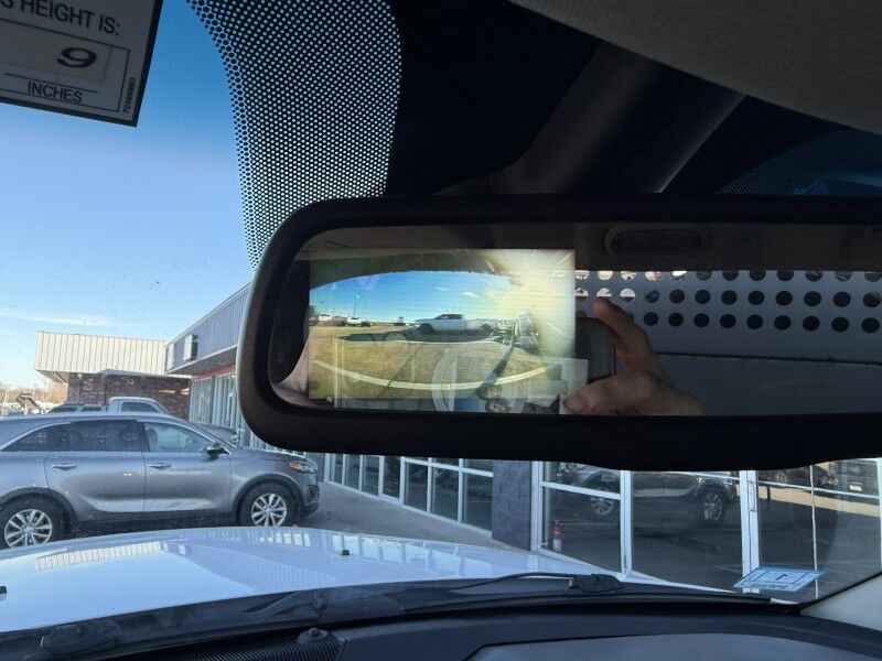 2017 Ram 5500 4x4 Diesel Utility IMT 3203i Crane SLT Collinsville OK