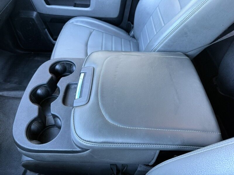 2017 Ram 5500 4x4 Diesel Utility IMT 3203i Crane SLT Collinsville OK