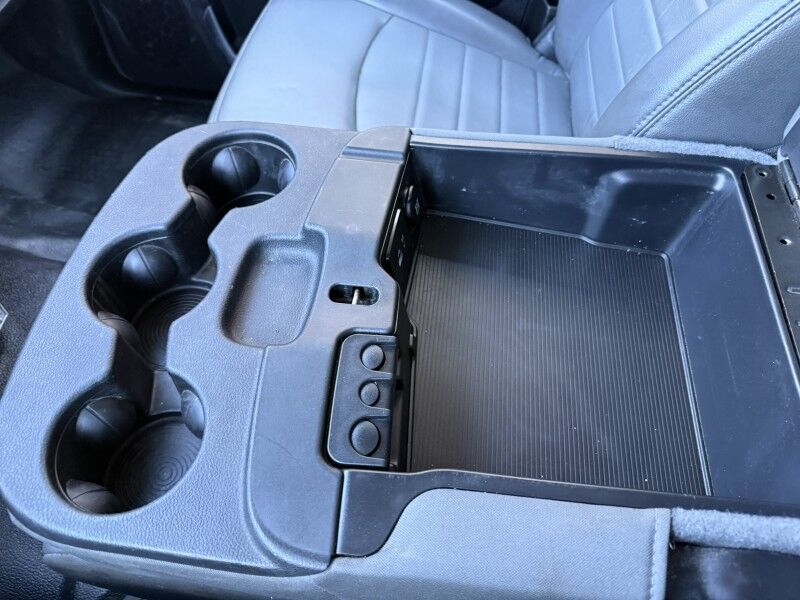 2017 Ram 5500 4x4 Diesel Utility IMT 3203i Crane SLT Collinsville OK