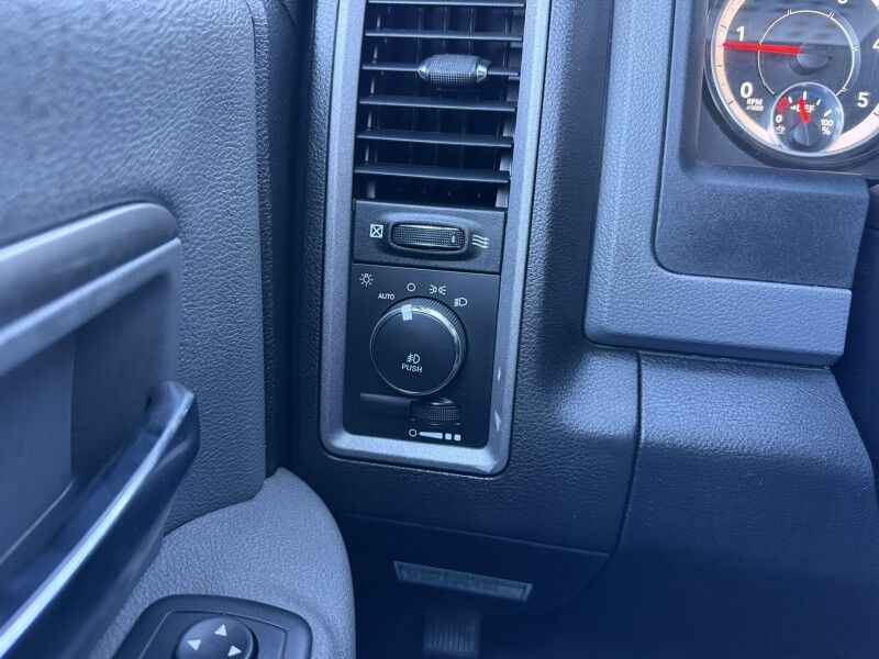 2017 Ram 5500 4x4 Diesel Utility IMT 3203i Crane SLT Collinsville OK