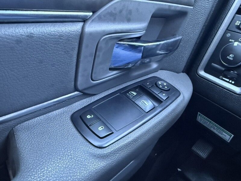 2017 Ram 5500 4x4 Diesel Utility IMT 3203i Crane SLT Collinsville OK