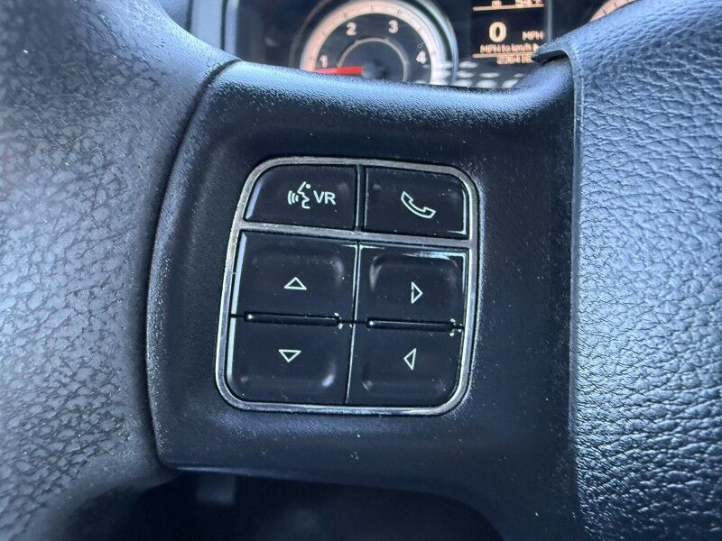 2017 Ram 5500 4x4 Diesel Utility IMT 3203i Crane SLT Collinsville OK