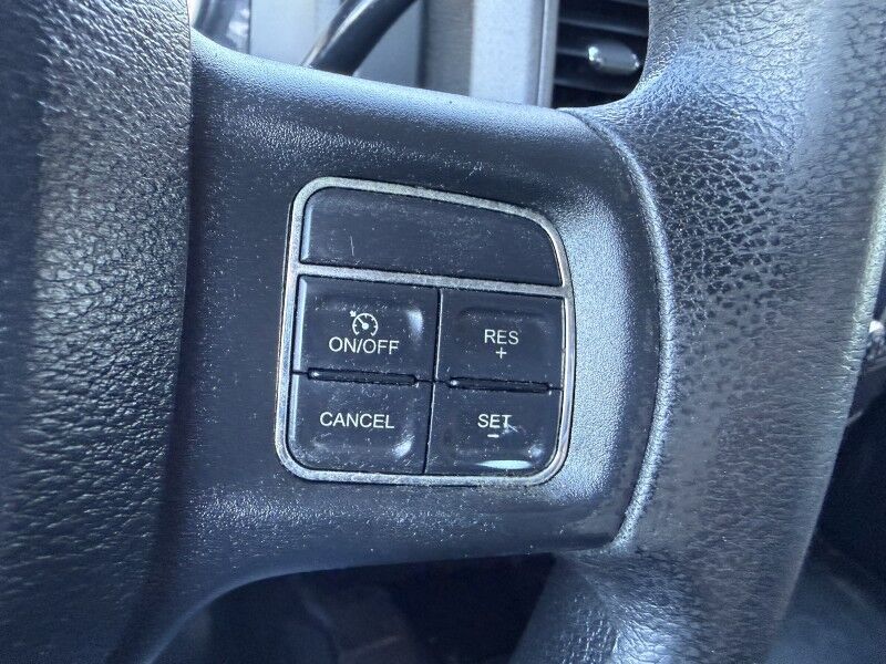 2017 Ram 5500 4x4 Diesel Utility IMT 3203i Crane SLT Collinsville OK