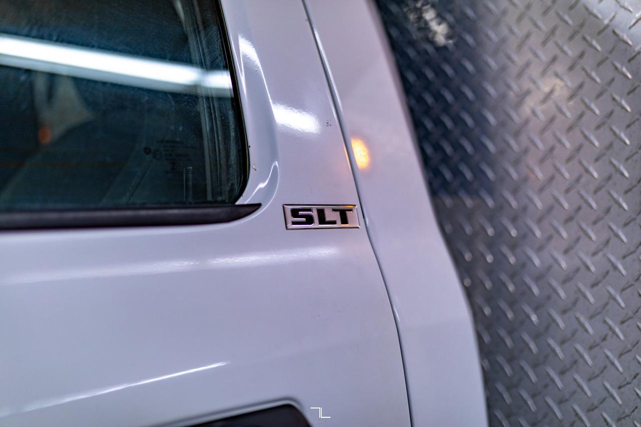 2017 Ram 5500 4x4 Reg Cab SLT Diesel Picker Deck AISIN Red Deer AB