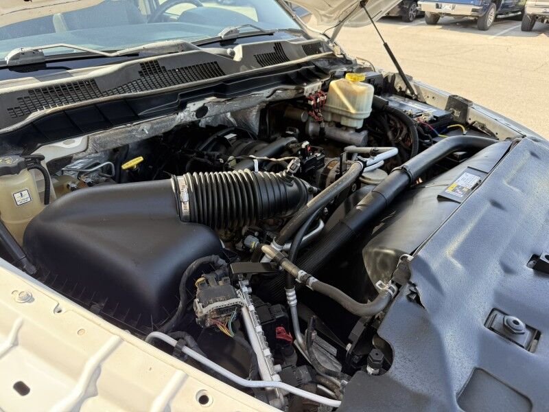 2017 Ram 5500 6.4L Hemi Cab & Chassis Tradesman Collinsville OK