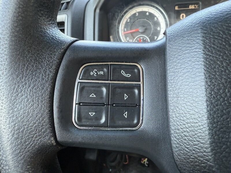 2017 Ram 5500 6.4L Hemi Cab & Chassis Tradesman Collinsville OK