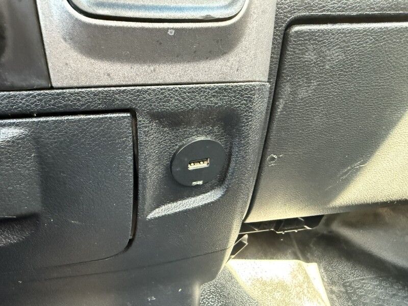 2017 Ram 5500 6.4L Hemi Cab & Chassis Tradesman Collinsville OK