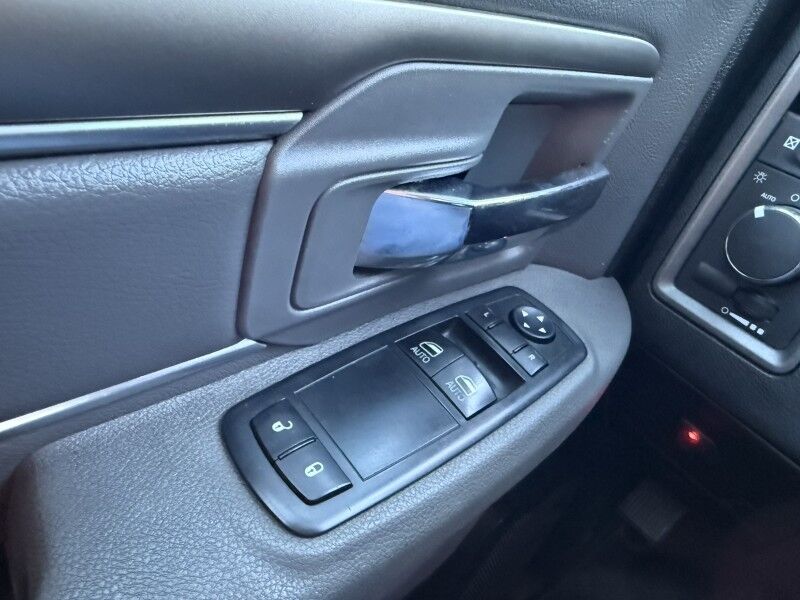 2017 Ram 5500 6.4L V8 4x4 Stake Flatbed Tradesman Collinsville OK