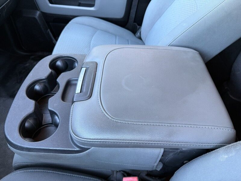 2017 Ram 5500 6.4L V8 4x4 Stake Flatbed Tradesman Collinsville OK