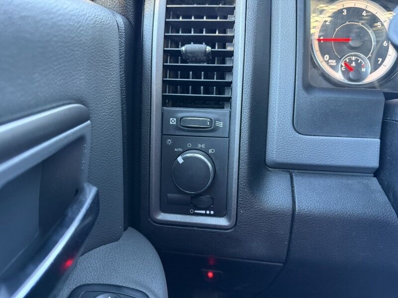 2017 Ram 5500 6.4L V8 4x4 Stake Flatbed Tradesman Collinsville OK