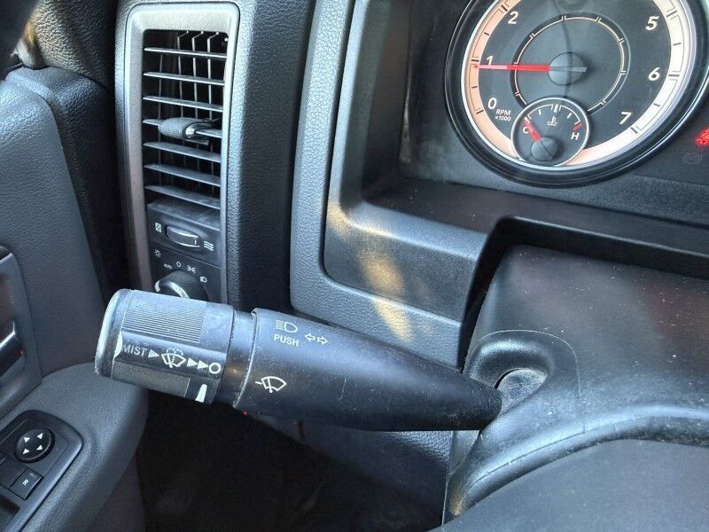 2017 Ram 5500 6.4L V8 4x4 Stake Flatbed Tradesman Collinsville OK