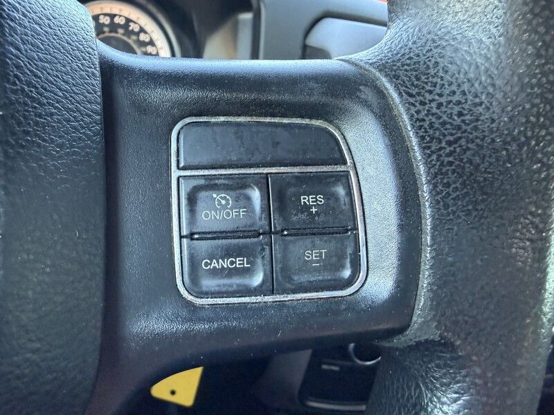 2017 Ram 5500 6.4L V8 4x4 Stake Flatbed Tradesman Collinsville OK