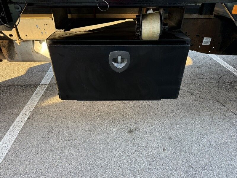 2017 Ram 5500 6.4L V8 4x4 Stake Flatbed Tradesman Collinsville OK