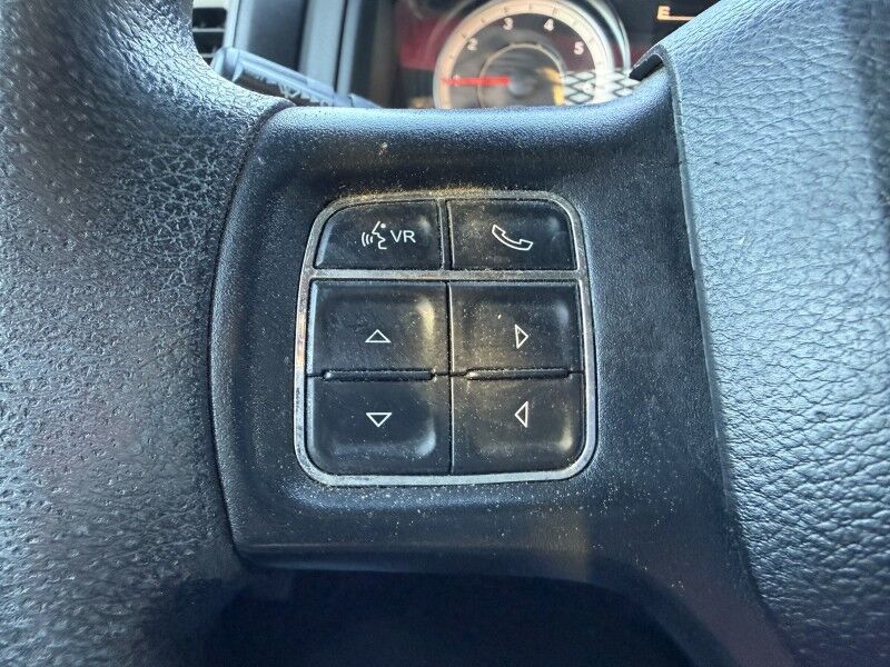 2017 Ram 5500 6.4L V8 4x4 Stake Flatbed Tradesman Collinsville OK