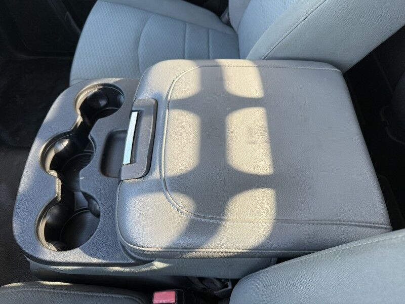 2017 Ram 5500 6.4L V8 4x4 Stake Flatbed Tradesman Collinsville OK