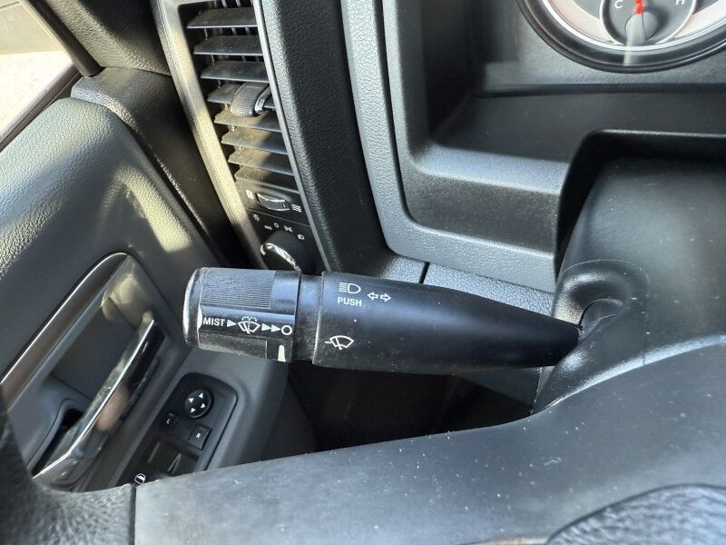 2017 Ram 5500 6.4L V8 4x4 Stake Flatbed Tradesman Collinsville OK