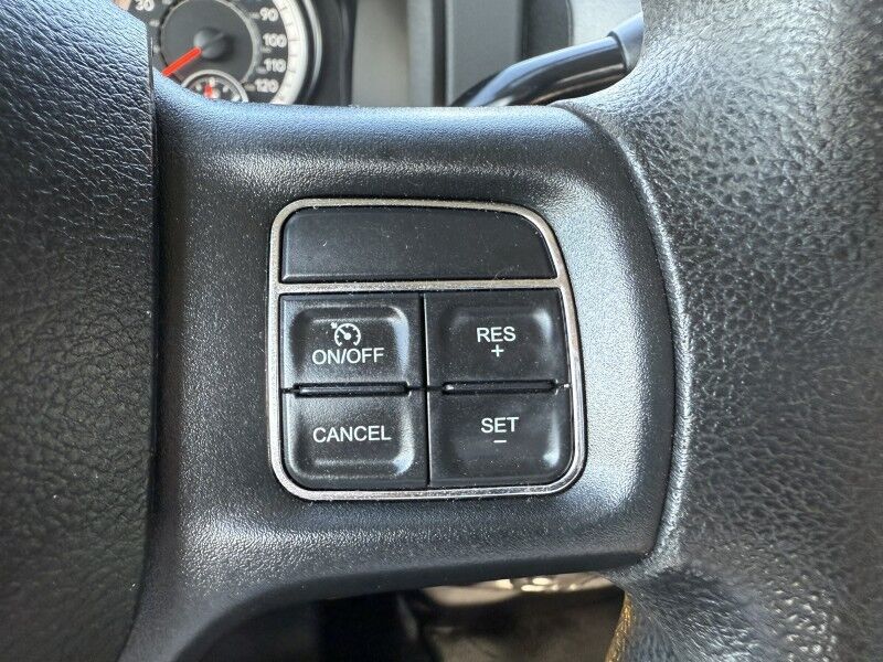 2017 Ram 5500 6.4L V8 4x4 Stake Flatbed Tradesman Collinsville OK