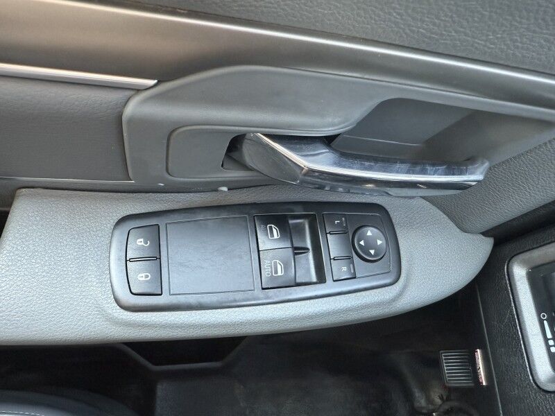 2017 Ram 5500 Tradesman Collinsville OK