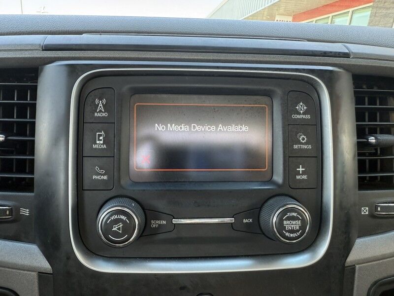 2017 Ram 5500 Tradesman Collinsville OK