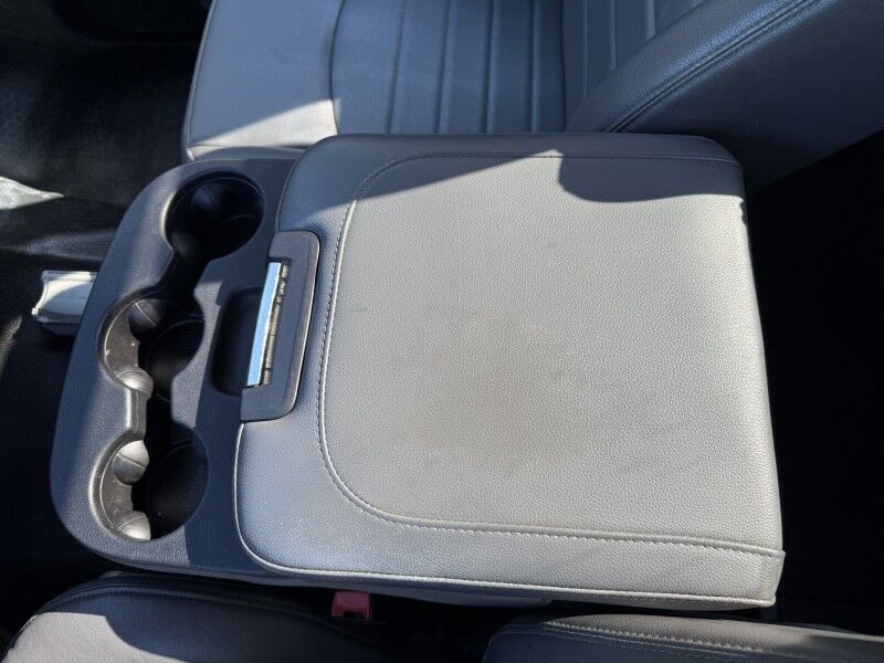 2017 Ram 5500 Tradesman Collinsville OK